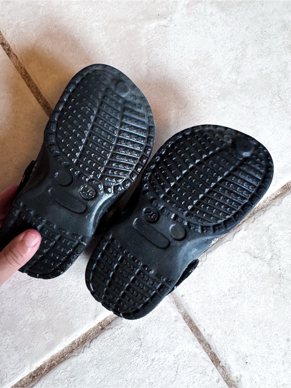 Little Rocker Clothing • Clogs - Picture 3 of 3